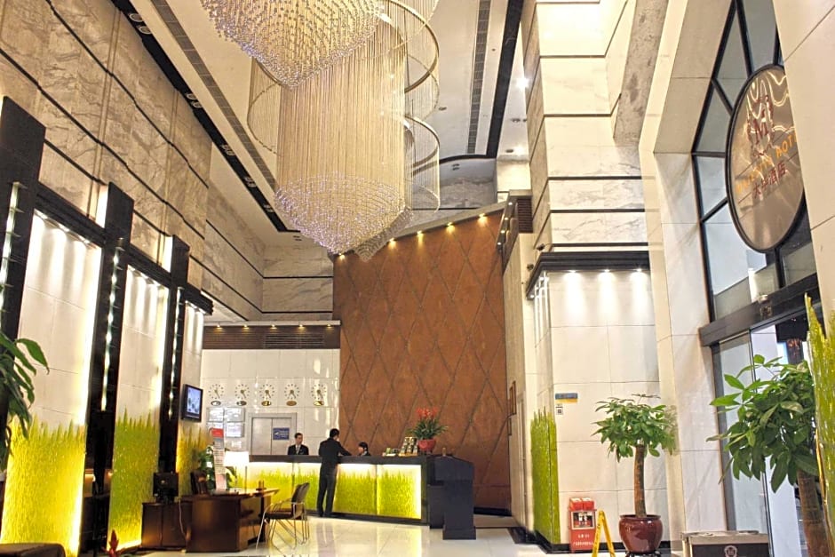 Majestic Hotel