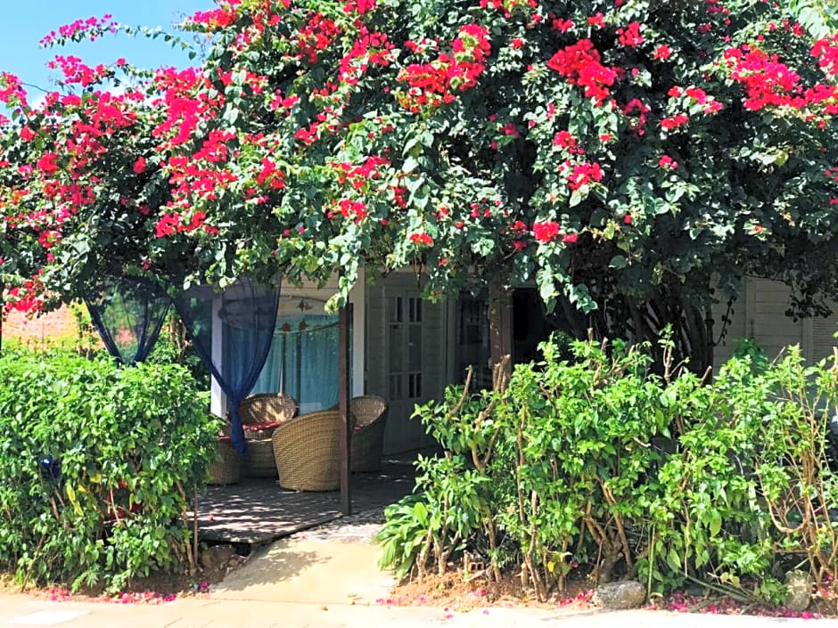 Pousada Portal dos Golfinhos