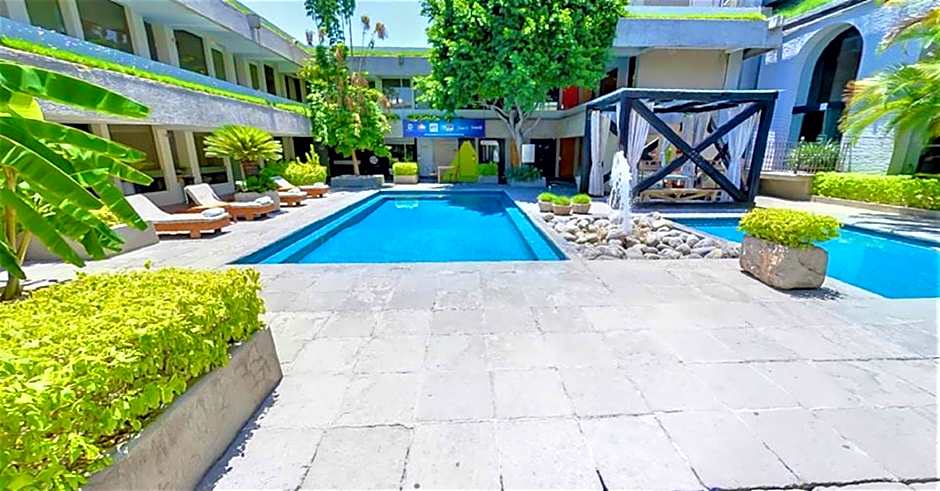 NEhotel Nueva Estancia