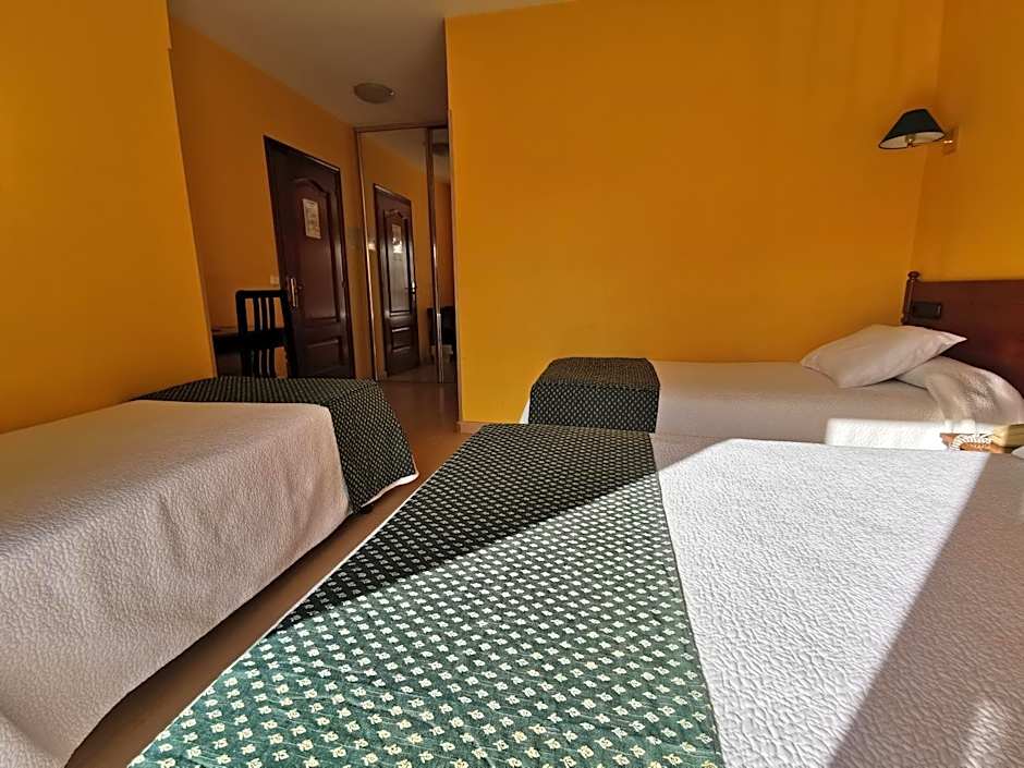 Hotel San Jacobo