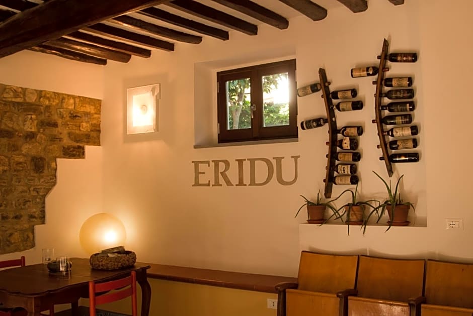 B&B Eridu