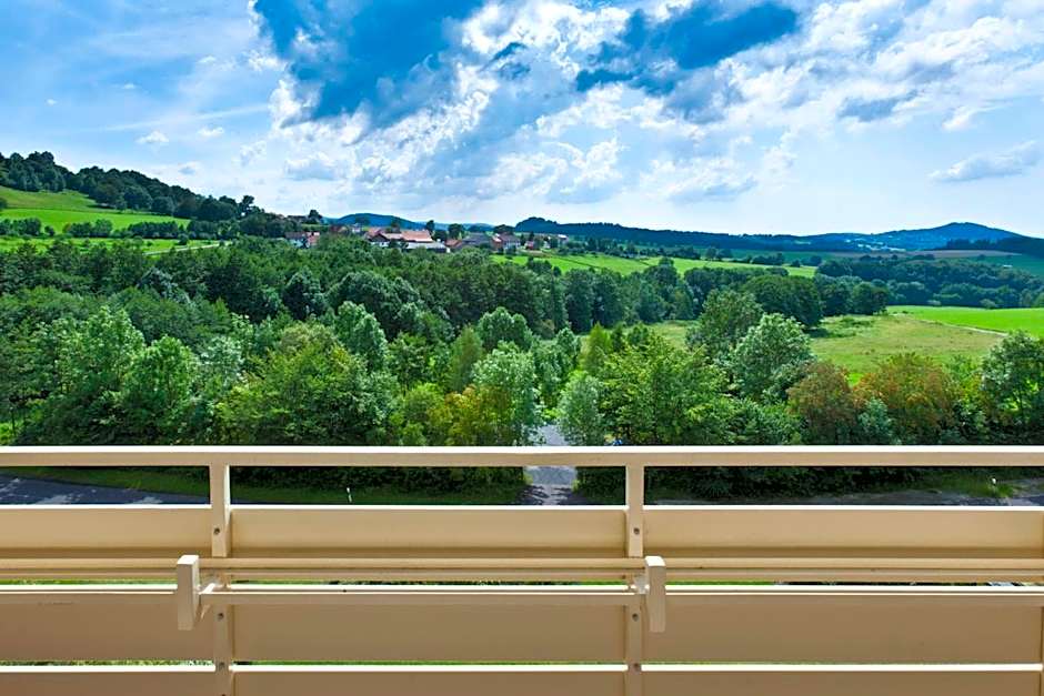 Best Western Hotel Rhon Garden