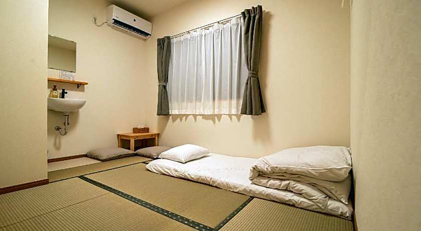 BED N CHILL Shippoya 七宝屋