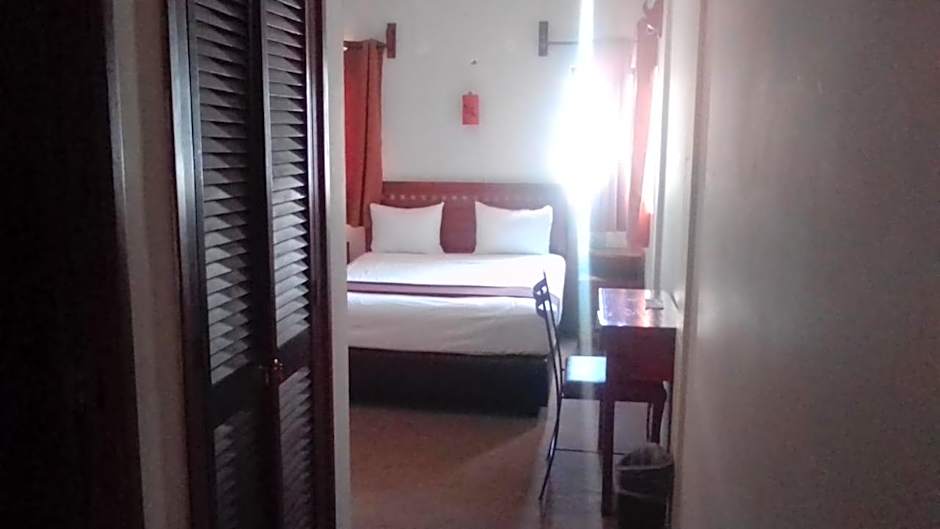 Hotel Real de San Diego