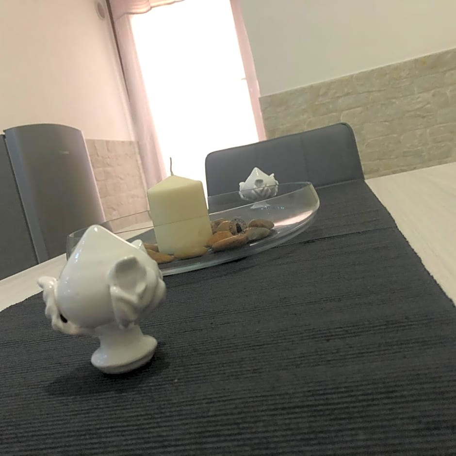 Scarparidd B&b – Bari, LA