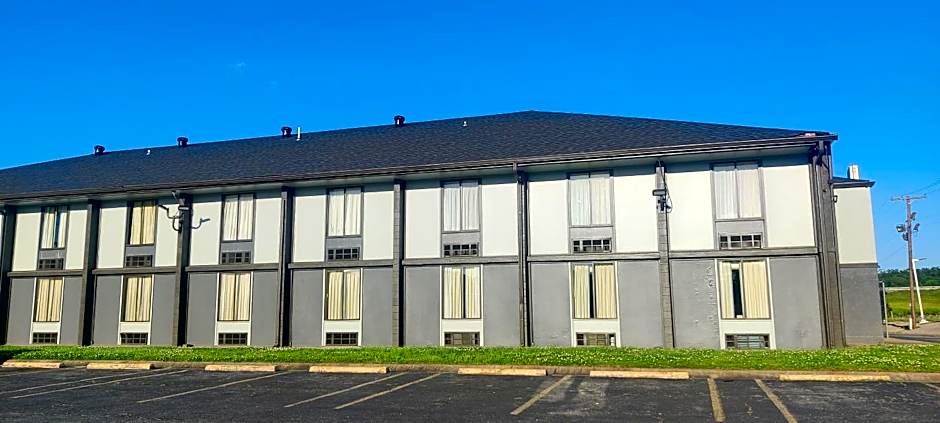 Quality Inn Little Rock South