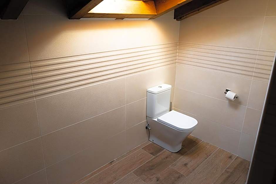 Posada Villa Matilde