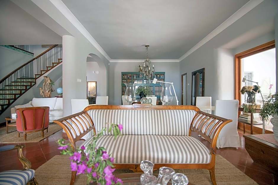 Villa Dora (Only adults)