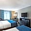 Comfort Inn Rehoboth Beach