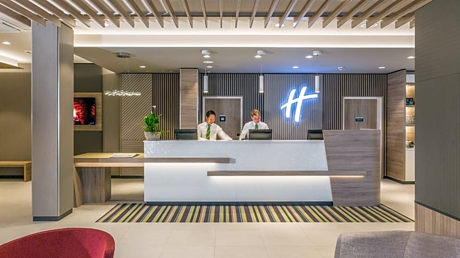 Holiday Inn Munich - City East