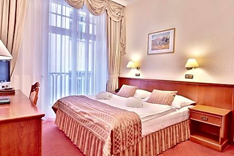 Special Offer - Superior Double or Twin Room with Relax Bath Package