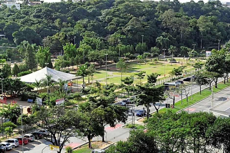 Sables Hotel Guarulhos