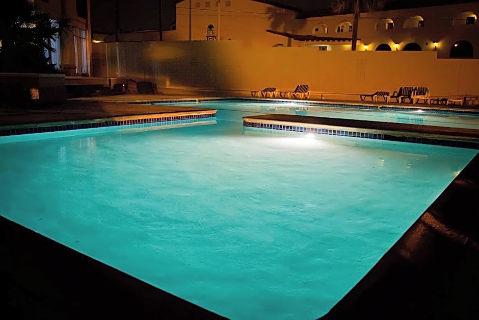 Hotel Villa Marina