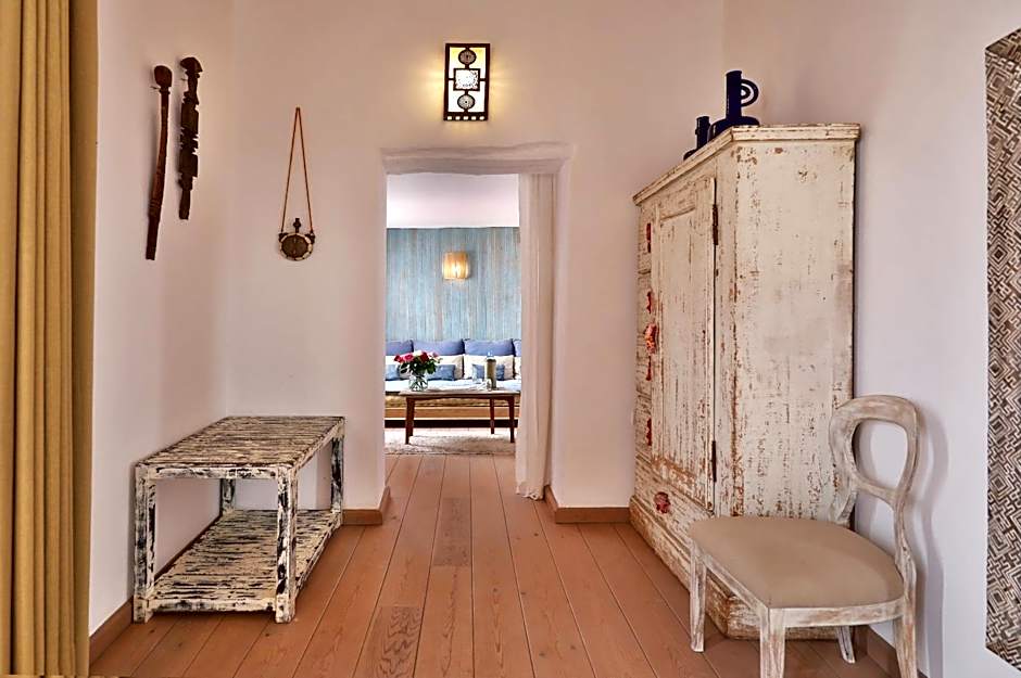 Villa Garance