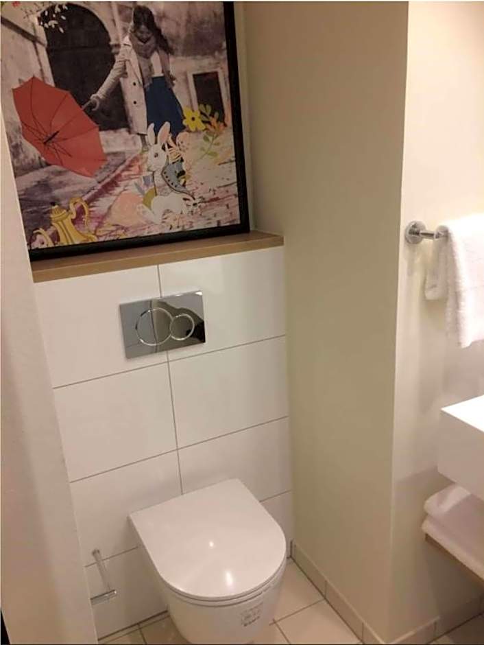 Hampton By Hilton Kaiserslautern