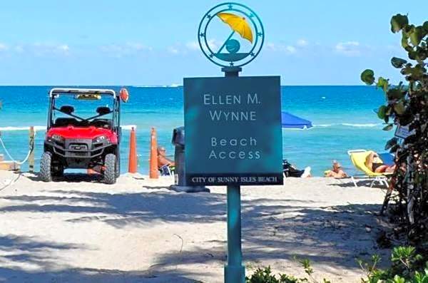 Sunny Isles Ocean Reserve Superb Condo Apartments