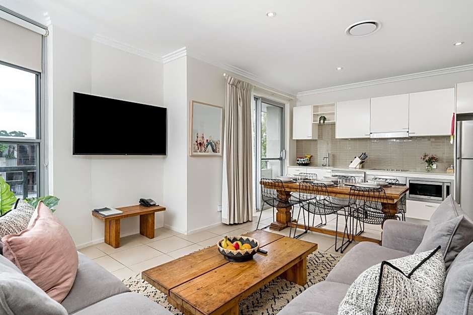 The Sebel Byron Bay