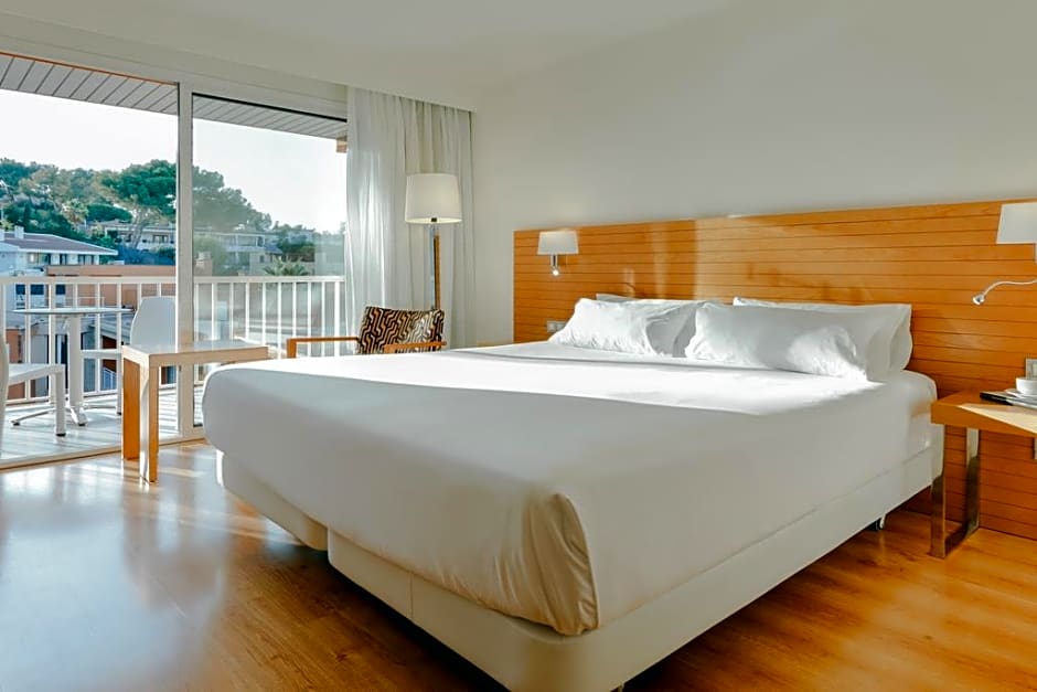 Hesperia Ciudad De Mallorca