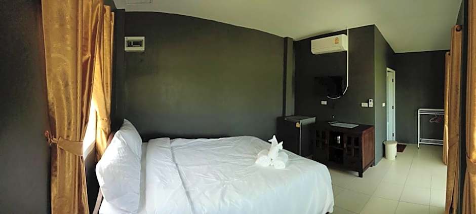 บ้านสวนแก้วเฮือนคำ