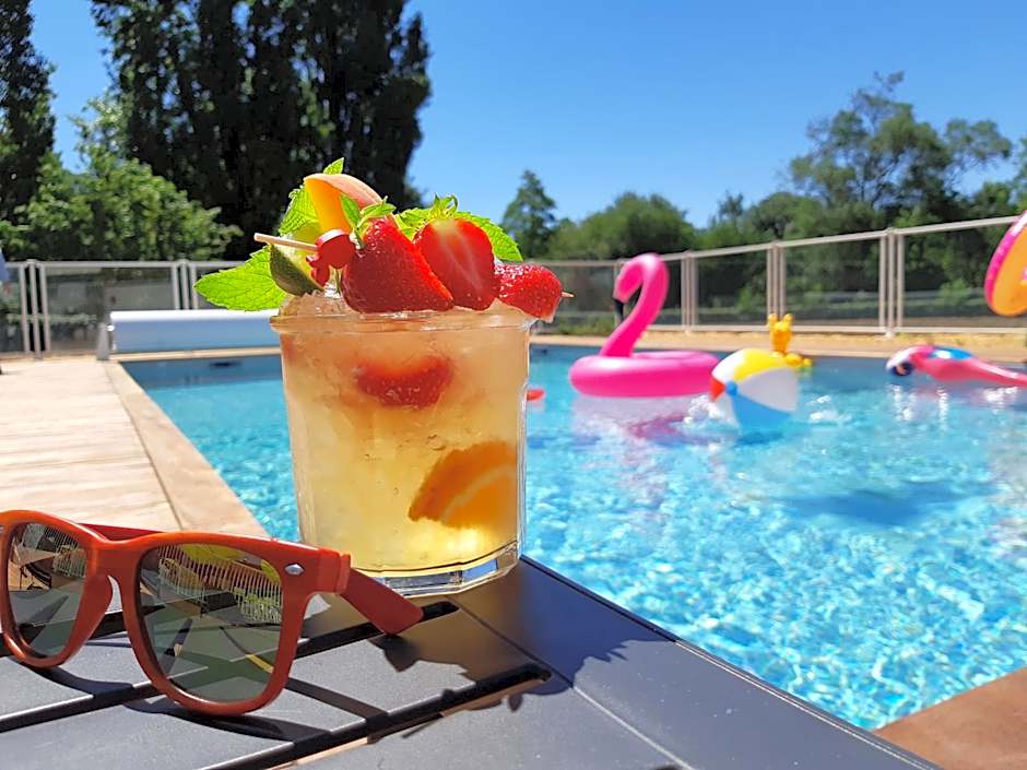 Novotel Le Mans
