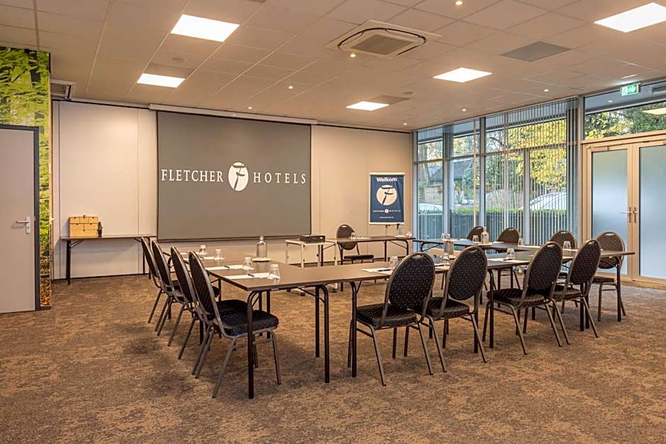Fletcher Hotel Apeldoorn