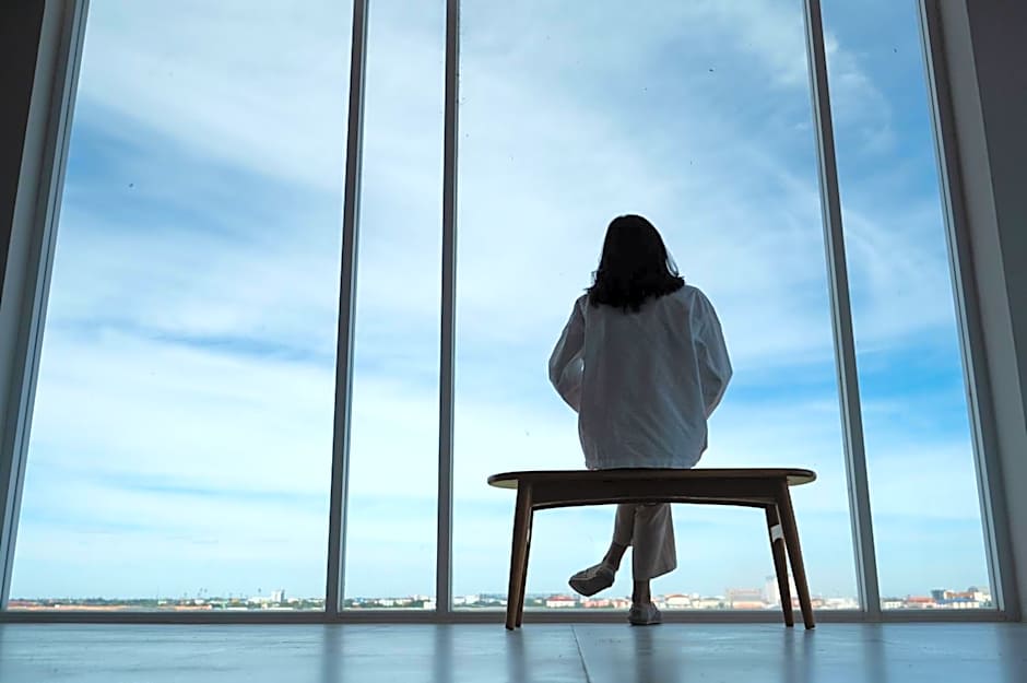 Mayuu Ayutthaya Hotel