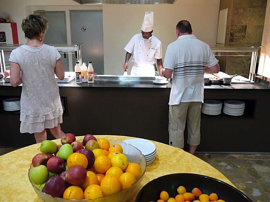 Hotel la Palmera & Spa