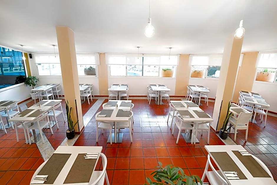 Bluesea Bahia Fanabe & Villas