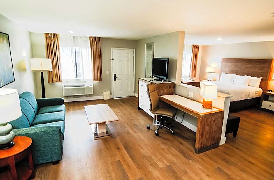 Quality Inn & Suites Kissimmee