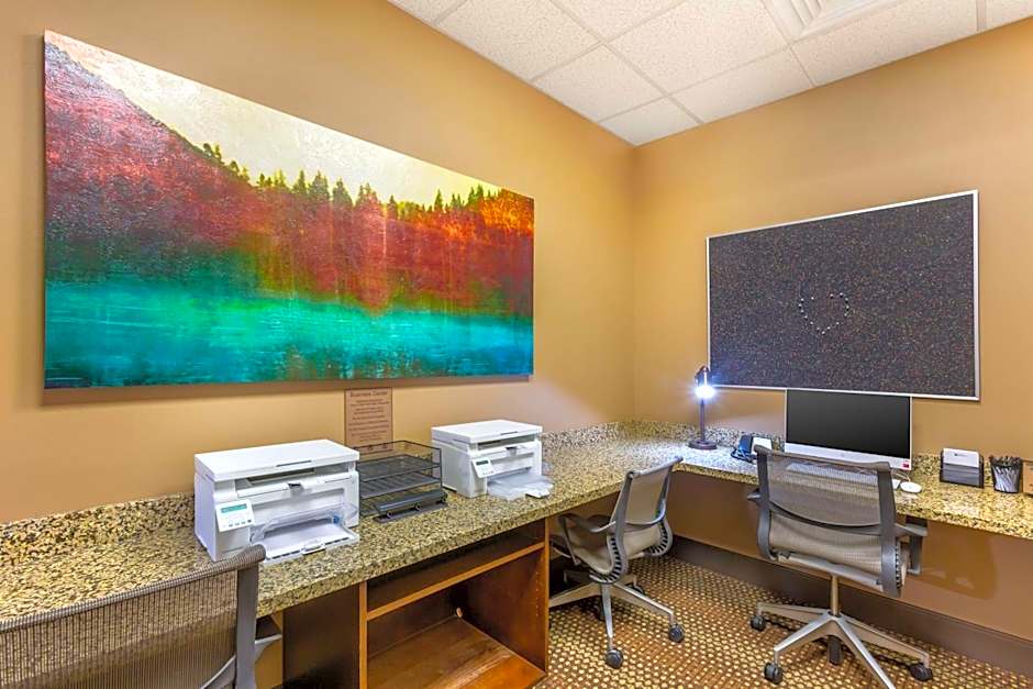 Best Western Premier Ivy Inn & Suites