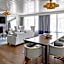 The Hotel Landing
