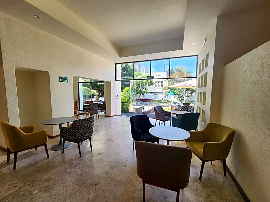 Hotel Consulado