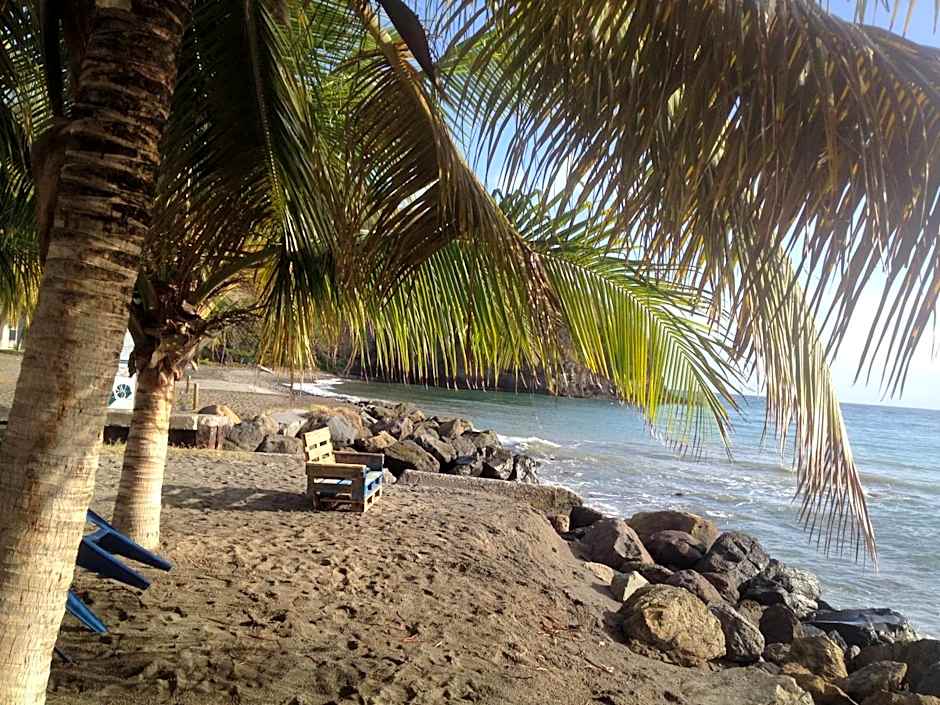 Martinique Treehouse