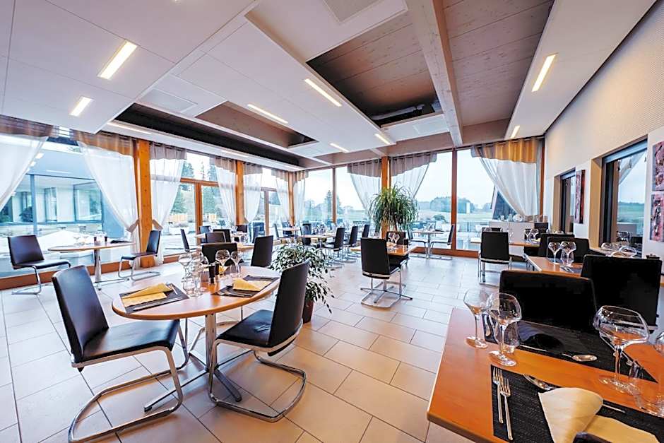 Auberge de Jeunesse Saignelegier