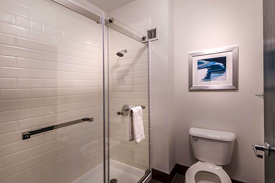 Four Points by Sheraton Anchorage Downtown