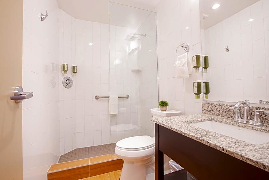 Neighbourhood Inn Hotels in Bonnyville