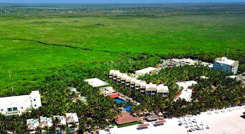 El Dorado Maroma - Catamaran, Cenote & More Inclusive- Adults Only