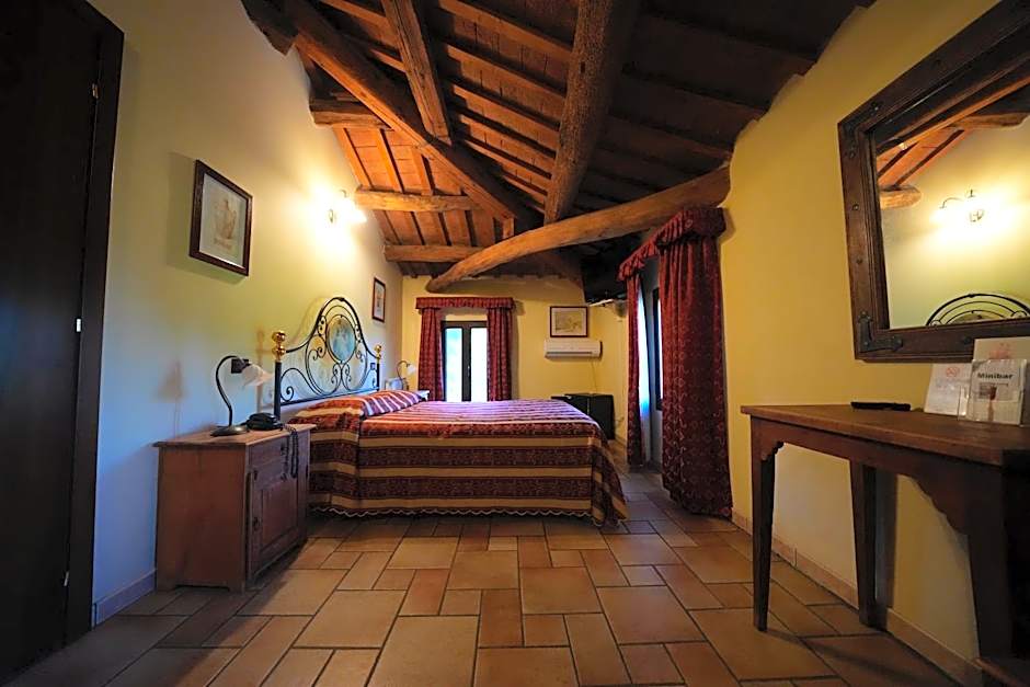 Hotel Antico Casale