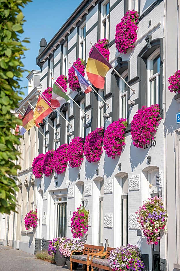 Hotel Old Dutch Bergen op Zoom