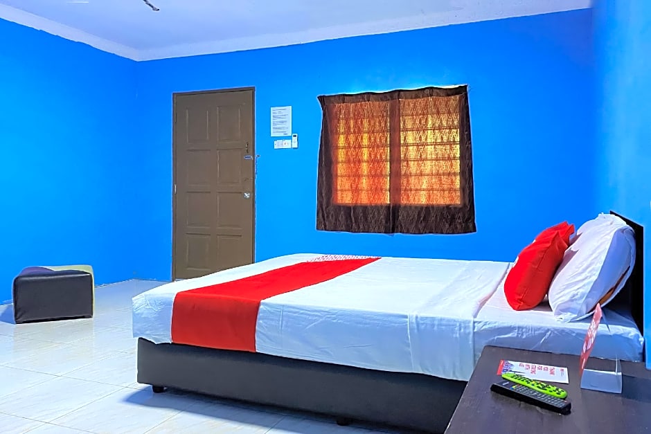 Capital O 90168 Serambi Pelangi Chalet