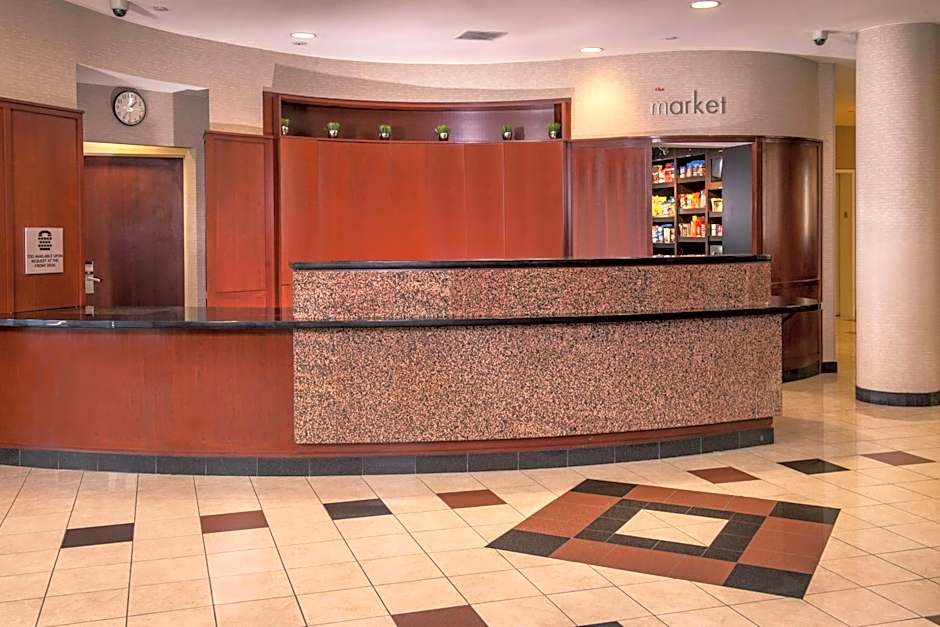 Courtyard by Marriott Fort Meade BWI Business District