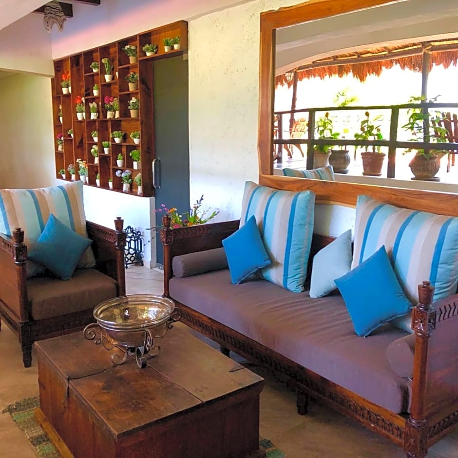 La Leyenda Boutique Hotel by Bunik