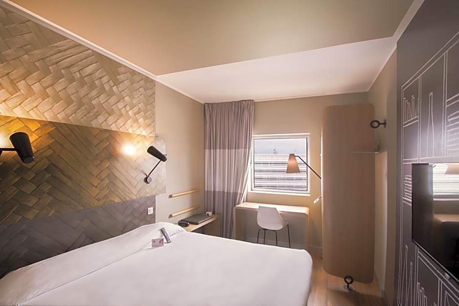 Ibis Casablanca City Center