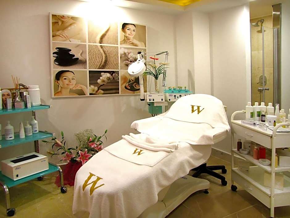 Wise Hotel & Spa - Adults Only