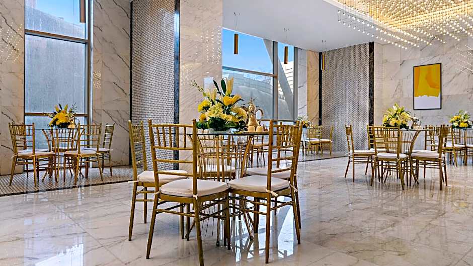 voco Makkah By IHG