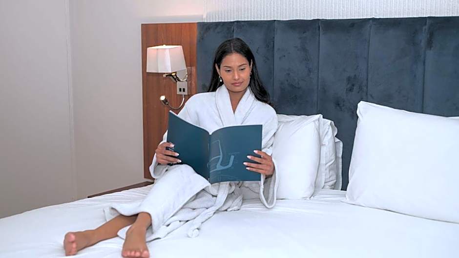 ANEW Hotel Hatfield Pretoria