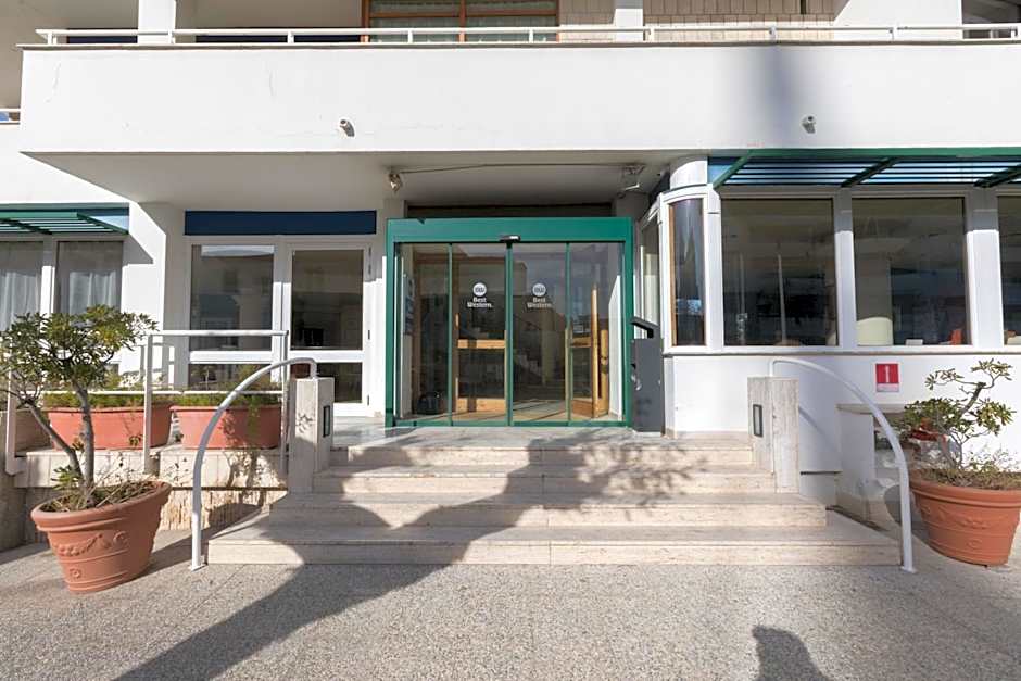 Hotel La Baia