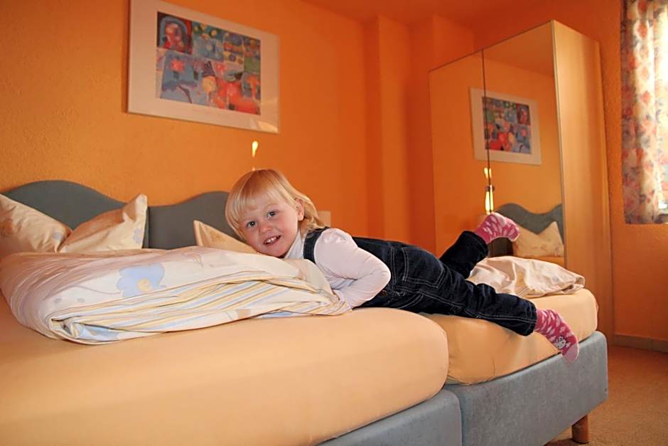 Hotel-Pension Grüne Linde