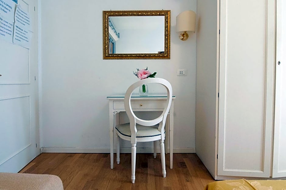 Albergo ai Tolentini