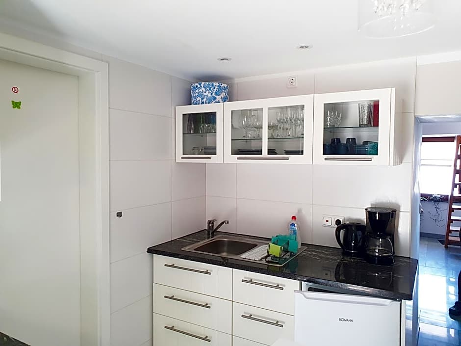 Monteur-Fremdenzimmer - Petit Quartier